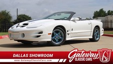 1999 Pontiac Firebird for Sale