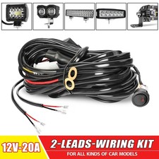 Led Light Bar 22 32 42 50 52 Curved Truck Lamps Off Road Driving For Jeep