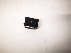 Volkswagen Bora 1999 Power window control (Window Regulator-Window #2809209-71