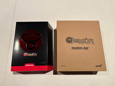 Super7 THUNDERCATS Ultimates MUMM-RA Mummy Mummified Action Figure in BOX