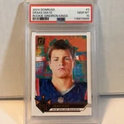 2024 Panini Donruss Rookie Gridiron Kings Drake Maye #3 (RC) PSA 10 🔥🔥🔥🔥