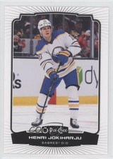 2022-23 O-Pee-Chee Henri Jokiharju #353 1u6