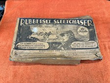Nos Vintage Rubberset Sleetchaser Automobile Accessory Windshield Defroster Old