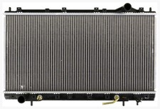 Radiator For 1995 Mitsubishi Eclipse