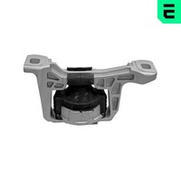 Motorlager Optimal F7-5356 FüR Ford Focus 2 Turnier Tourneo Connect V408 3 MAX