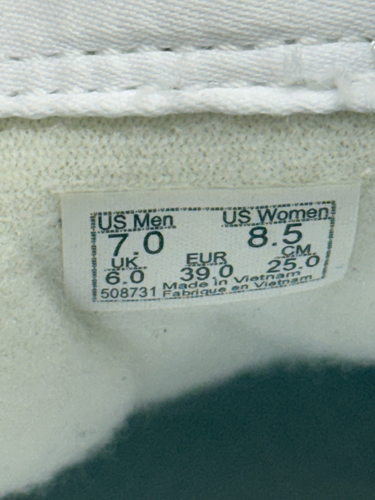 Vans Sk8-Hi DX 38 Anaheim Factory Heritage Multi Color Block Karierte Schuhe M 7 - Bild 14 von 16