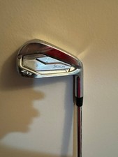 Srixon ZX5 5 Iron Project X LZ 5.5 Shaft Steel RH Fast Shipping