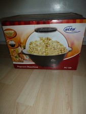 Popcornmaschine von Elta Germany