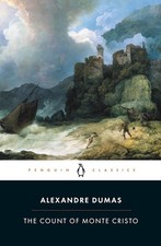 The Count of Monte Cristo Paperback