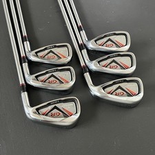    6pcs    Bridgestone Tour Stage X Blade GR Iron Set 6pcs 5-9,P S TOUR AD B10-03i