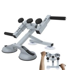 Upgraded Arm Bike Rehab Exercise for Seniors Stroke Arm Shoulder Trainer