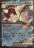 2025 Pokemon TCG Scarlet & Violet Destined Rivals Cetitan # 065 EX! A31
