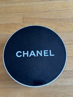 Sealed Vintage Chanel Coco Parfum Gift Set Full Size Mini & Soap Rare