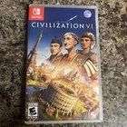 New ListingSid Meier's Civilization VI - Nintendo Switch