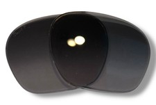 Persol PO 3199S Sunglasses Polarized Gray Gradient Replacement Lenses 53mm Glass