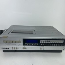 DVD Recorder Sylvania R -RW DVR90DG Progressive Scan - Tested sku 350