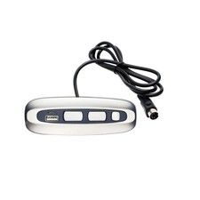 Electric Recliner Chair Double USB C Charging Port Remote Hand Control Switches