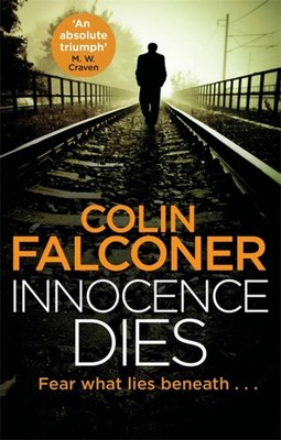 Innocence Dies (Charlie George) by Falconer