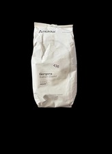 Amokka Gorgona Italian Blend dark roast coffee beans 1000g 13.60 per pound