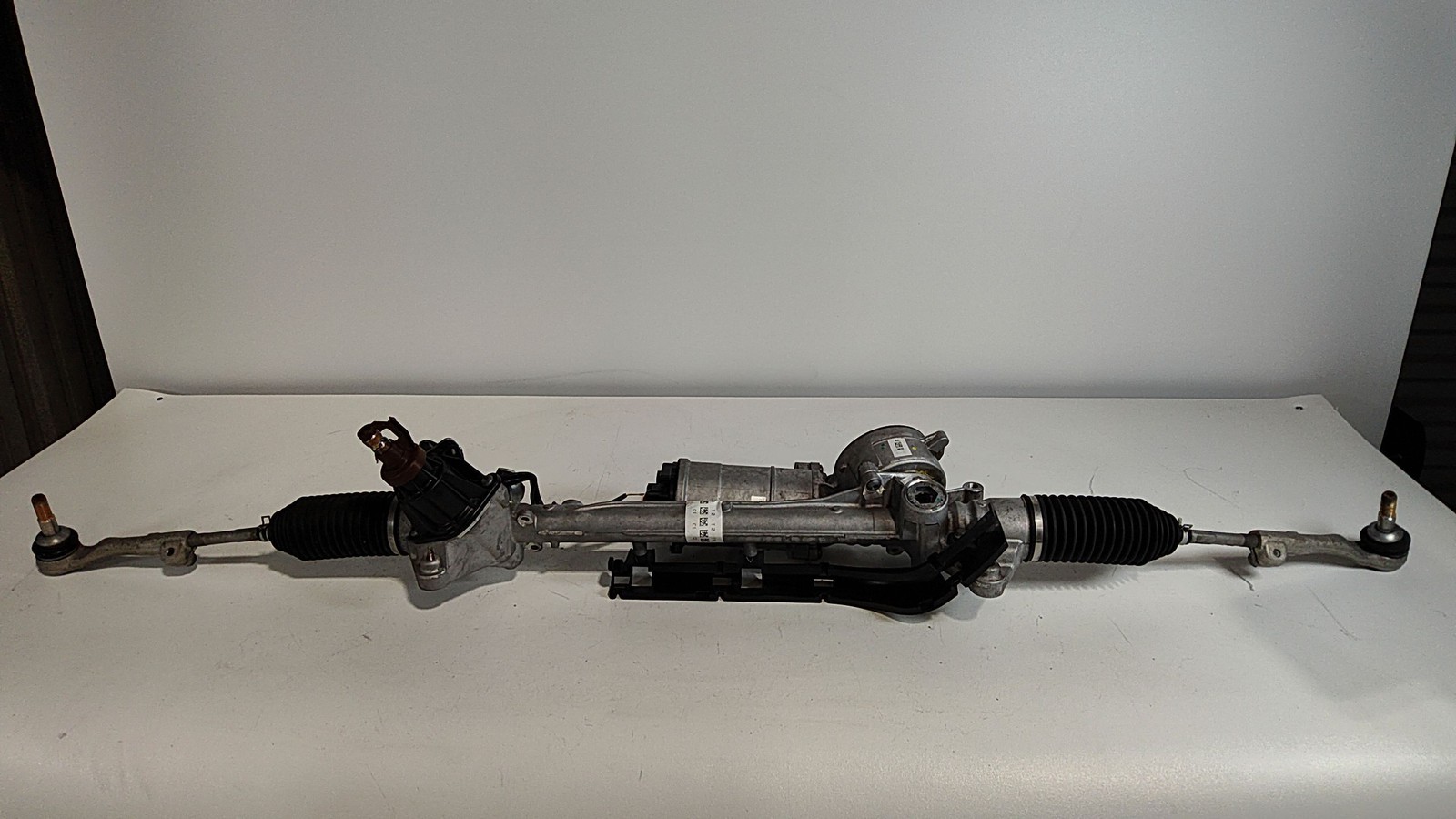 2018-2024 BMW X3 Electric Steering Gear Rack and Pinion OEM  32105A07843