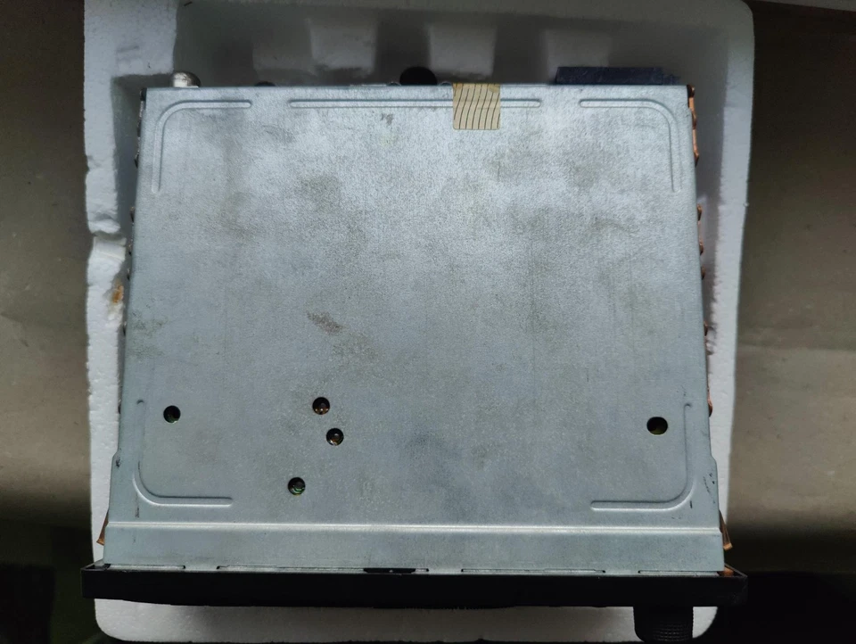 VW Gamma 3 Philips Auto Radio - 357 035 186 G - Bild 4 von 4