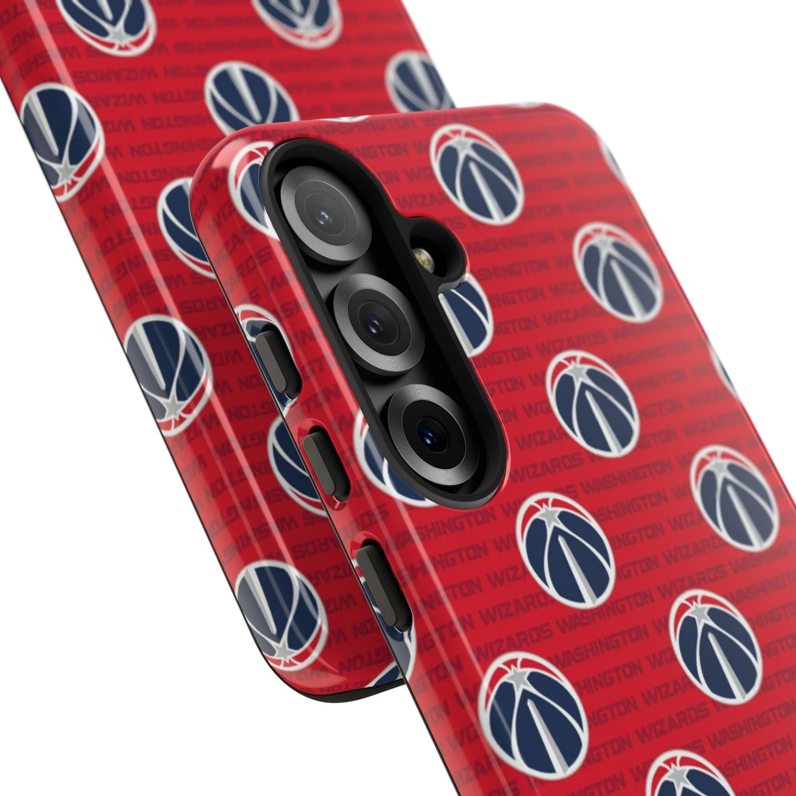 Washington Wizards iPhone Cases