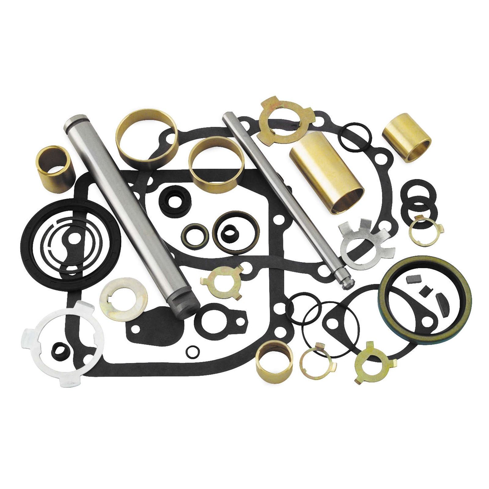 Jim's Machining Transmission Rebuild Kit 33031-36