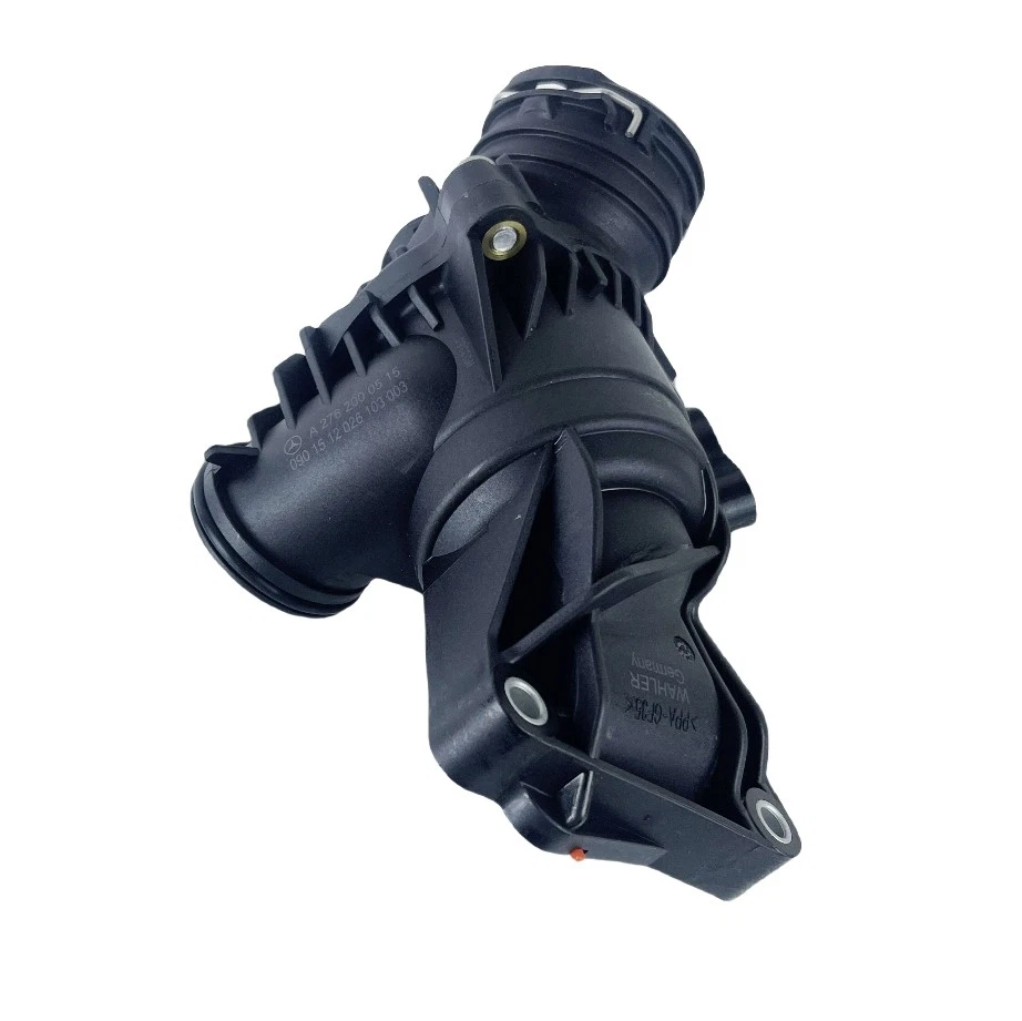 A2762000315 Engine Coolant Thermostat Fits 17-20 Mercedes-Benz C43 CLS400 SL450 - Image 4 of 4