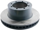 American Motorhome RV Ford E450 Rear Brake Discs 1999-2007 4886695