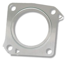 FEBI Dichtung Drosselklappenstutzen für Seat Leon VW Golf IV Polo 6N1 1.2 1,4