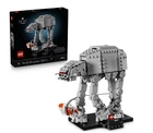 LEGO Star Wars AT-AT Walker Building Set 75440 Display Model