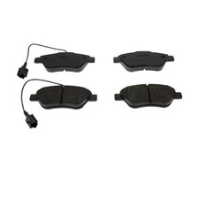 Kits de frein Citroen NEMO