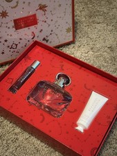 Estee Lauder BEAUTIFUL MAGNOLIA Perfect Trio Fragrance Giftset NIB