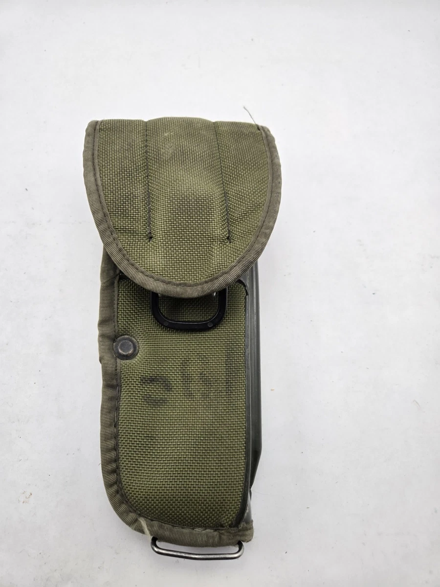 Beretta M12 Holster for sale | eBay