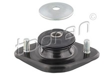 TOPRAN Domlager Federbeinstützlager 500 031 für BMW E46 E36 Z3 3er Touring 316