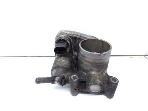 Skoda Fabia Mk1 (6Y) 2002 Benzin 0kW Drosselklappe 047133062D 20329888