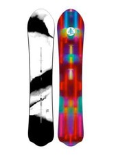 BURTON FAMILY TREE ALEKESAM CAMBER SNOWBOARD - 2025