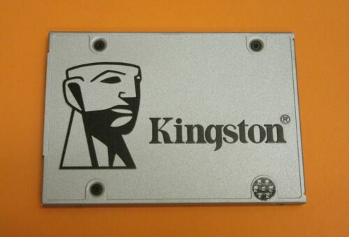 Kingston 960GB A400 SATA3 Internal SSD 25 Inch | eBay