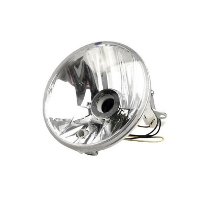 FARO FANALE ANTERIORE VESPA PX 125-150-200 ORIGINALE DAL 2004 2005