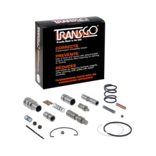Transgo SK AX4N Transmission Shift Kit AX4N 4F50N 95-18