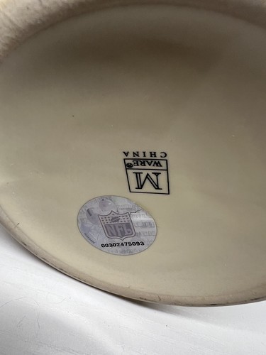 Vintage New York Giants Super Bowl XLII Mug - Picture 5 of 7