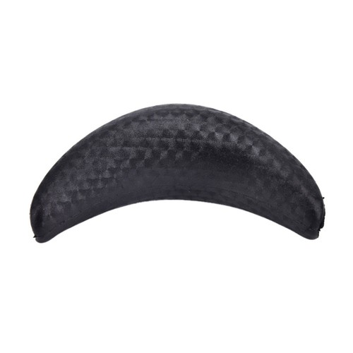 Black PVC Shampoo Bowl Neck Rest Gel Durable Soft Salon Hair Wash Sink GripFRFR - Picture 8 of 9