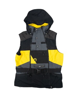 The North Face Steep Tech Scot Schmidt Technical Outdoor Vest Weste Body Warmer