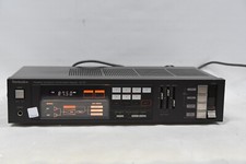 Technics SA-150 AM/FM Stereo Receiver Amplifier - Vintage Japan 1980s (b)