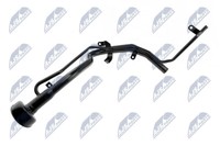 PWP-NS-010 Nty EinfüLlstutzen, KraftstoffbehäLter FüR Nissan