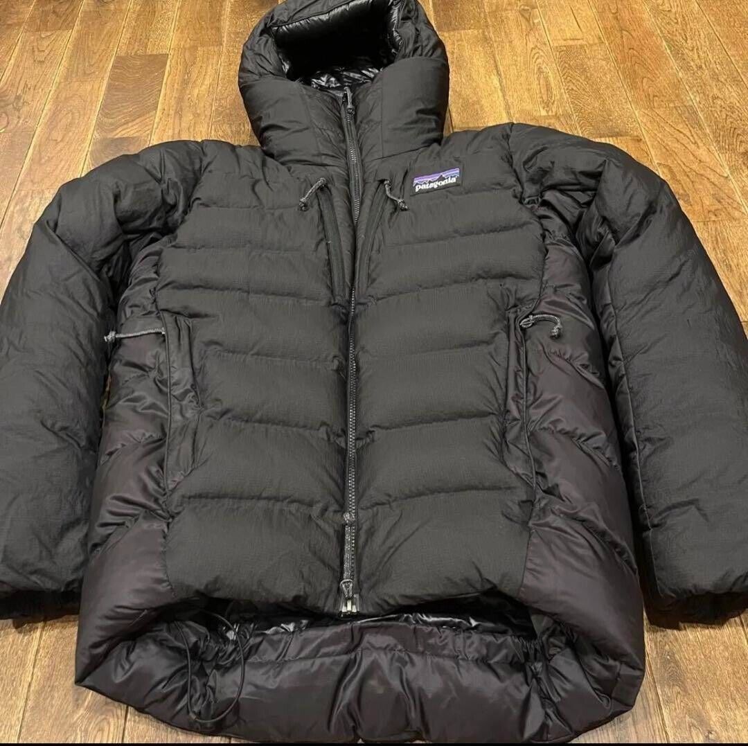 Patagonia Grade 7 VII Down Parka STY84845 Size US XS Patagonia Grade 7 VII Down Parka STY84845 Size US XS