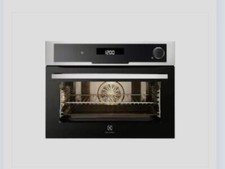 Electrolux EVY9841AAX Built-In Compact Oven EVY9841AAX 