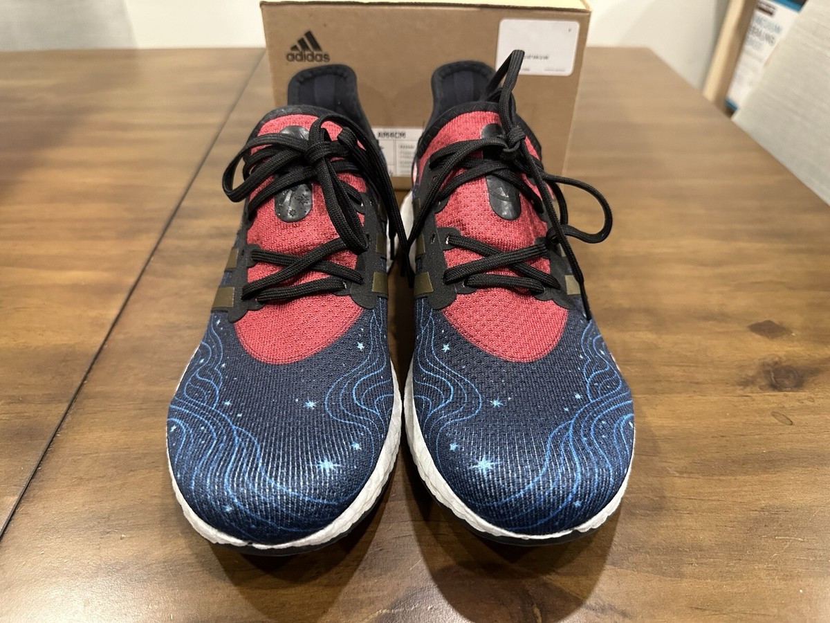 captain marvel am4 adidas
