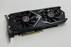 8GB Phantom AMD Radeon RX580 HDMI / 3 x DP, DVI PCI-e Graphics Video Card