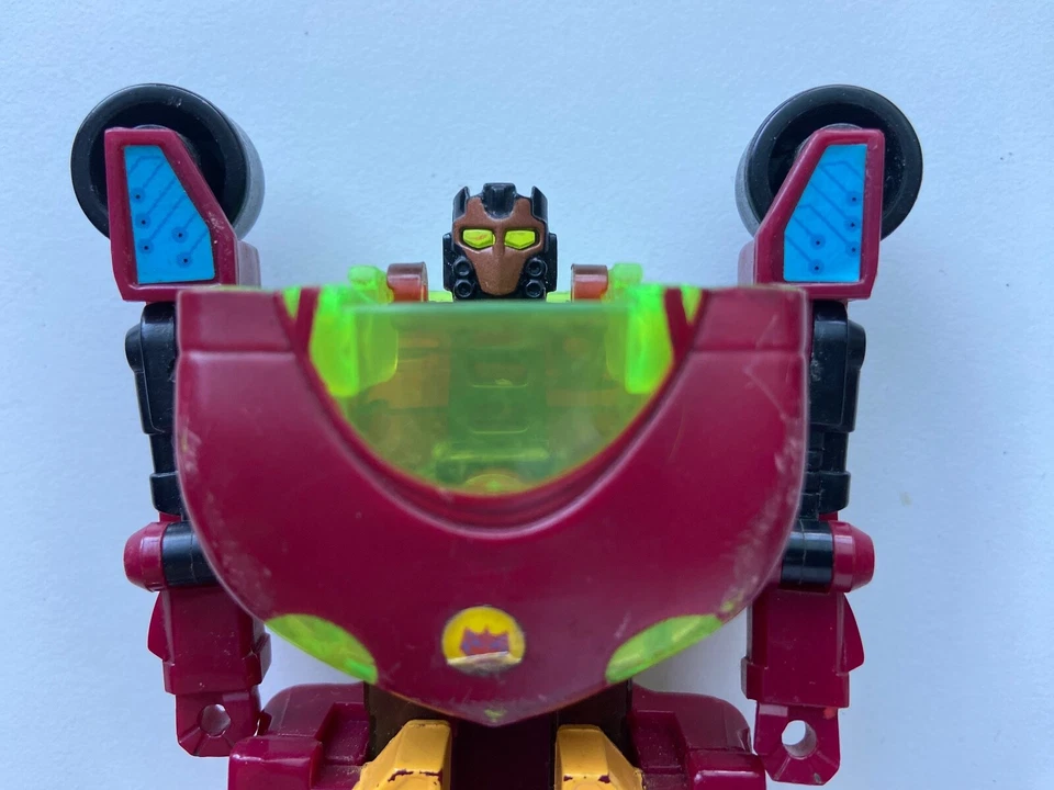 Transformers G2 1993 Drench stormtroopers EURO hasbro - Image 3 of 4